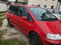 gebraucht VW Sharan 