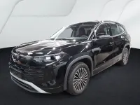 Gebraucht VW Tayron Life 150 PS (110 kW) 2025 Schwarz SUV