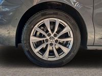 Second-hand VW Multivan Life 150 CP (110 kW) 2022 Gri Monovolum