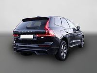 Gebraucht Volvo XC60 Plus 455 PS (334 kW) 2023 Schwarz SUV