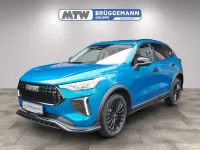 Gebraucht Haval Jolion Lux 177 PS (130 kW) 2026 Blau SUV