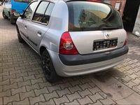 gebraucht Renault Clio 