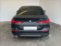 Gebraucht BMW 218 Advantage 136 PS (100 kW) 2023 Schwarz Coupé