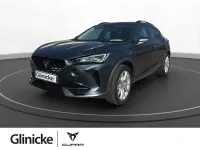 Occasion Cupra Formentor 204 ch (150 kW) 2022 Gris SUV
