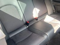 Gebraucht Mercedes CLC180 143 PS (105 kW) 2010 Silber Kleinwagen