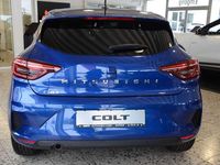 Neu Mitsubishi Colt Plus 91 PS (66 kW) 2025 Royalblau Kleinwagen