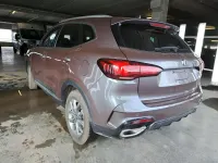 Gebraucht MG HS Comfort 162 PS (119 kW) 2024 Iron oxide grey SUV