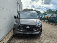 Uusi Ford Transit Custom Limited 170 HP (125 kW) 2026 Sininen Sedan