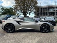 Gebraucht Lotus Emira 405 PS (297 kW) 2023 Grau Coupé