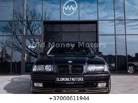 Gebraucht Alpina B3 265 PS (194 kW) 1997 Schwarz Limousine