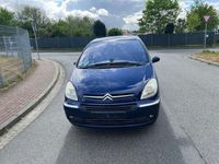 gebraucht Citroën Xsara Picasso 1.6 HDi FAP Exclusive,Klima,Alufelgen,EURO4 Tüv