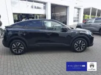 Neu Citroën C4 131 PS (96 kW) 2026 Grau SUV