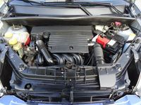 Gebraucht Ford Fusion Fun X 75 PS (55 kW) 2006 Blau Kleinwagen