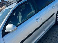 Gebraucht VW Golf VII 2013 Grau Limousine