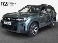 Neu Dacia Bigster Expression 140 PS (102 kW) 2025 Gruen SUV