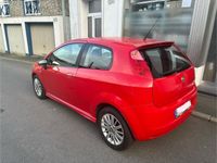 gebraucht Fiat Grande Punto 1.4 T-Jet 16V