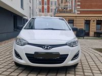 gebraucht Hyundai i20 