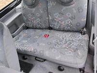 Gebraucht Renault Twingo 58 PS (42 kW) 2005 Schwarz Kleinwagen