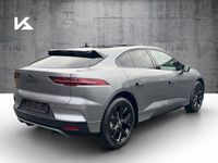 Gebraucht Jaguar I-Pace R-Dynamic 297 kW (405 PS) 2024 Eiger grey SUV