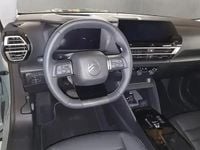 Gebraucht Citroën e-C4 114 kW (156 PS) 2025 Manhatten grün Limousine