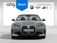 gebraucht BMW i4 eDrive35 Gran Coupe/ Elektro / Curved Display - SONDERAKTION
