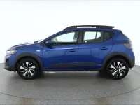 Gebraucht Dacia Sandero Extreme 110 PS (80 kW) 2026 Blue iron SUV