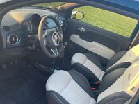 gebraucht Fiat 500 Dolcevita Hybrid Dez.2021