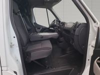 gebraucht Renault Master Kasten L1H1 dCi 130 Klimaanlage Bluetooth