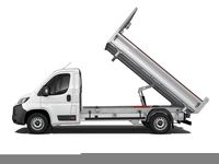 Neu Opel Movano 140 PS (102 kW) 2026 Van