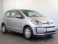 gebraucht VW up! up! 1.0 moveFRONT+TEMP+PDC+CLIMATIC