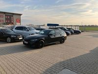 Gebraucht BMW 340 Sport Line 374 PS (275 kW) 2024 Schwarz Kombi