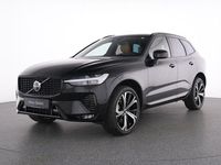 Gebraucht Volvo XC60 Ultra 249 PS (183 kW) 2025 Schwarz SUV
