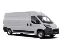 Neu Toyota Proace 141 PS (103 kW) 2025 Weiss Van / Kleinbus