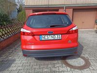 gebraucht Ford Focus 1.6 Ecoboost Auto-S&S Titanium