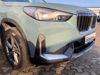 Gebraucht BMW X1 Efficient Dynamics 156 PS (114 kW) 2025 Gruen SUV