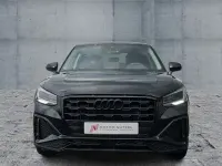 Nouvelle Audi Q2 S-Line 150 ch (110 kW) 2026 Noir SUV