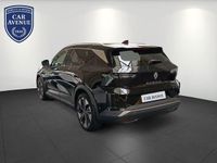 Gebraucht Renault Scenic E-Tech Techno 55 kW (75 PS) 2025 Schwarz SUV