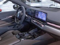 gebraucht BMW i5 eDrive40 Autobahnassistent/AHK/B&W