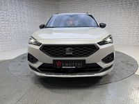Gebraucht Seat Tarraco Beats 150 PS (110 kW) 2024 Weiß SUV