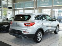 Gebraucht Renault Kadjar Bose Edition 140 PS (102 kW) 2020 Silber SUV