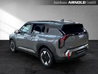 Gebraucht Kia EV3 Earth 150 kW (204 PS) 2025 Grau SUV