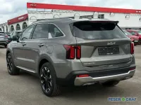 Neu Kia Sorento Platinum 193 PS (141 kW) 2026 Volcanic sand SUV