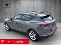 gebraucht Cupra Formentor 1.4 e-HYBRID DSG 18 LED ACC PDC Virtual WP