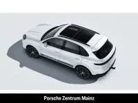 Gebraucht Porsche Cayenne 470 PS (345 kW) 2025 Weiss SUV