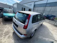 Gebraucht Ford C-MAX 109 PS (80 kW) 2004 Silber Van / Kleinbus