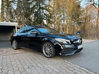 gebraucht Mercedes CLA180 