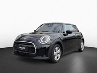 Second-hand Mini ONE Hatch 102 CP (75 kW) 2021 Negru Hatchback