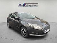 Gebraucht Ford Focus 106 kW (145 PS) 2018 Grau Limousine