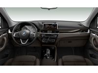 gebraucht BMW X1 sDrive18i