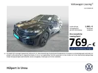 Gebraucht VW Touareg R 462 PS (339 kW) 2025 Schwarz SUV